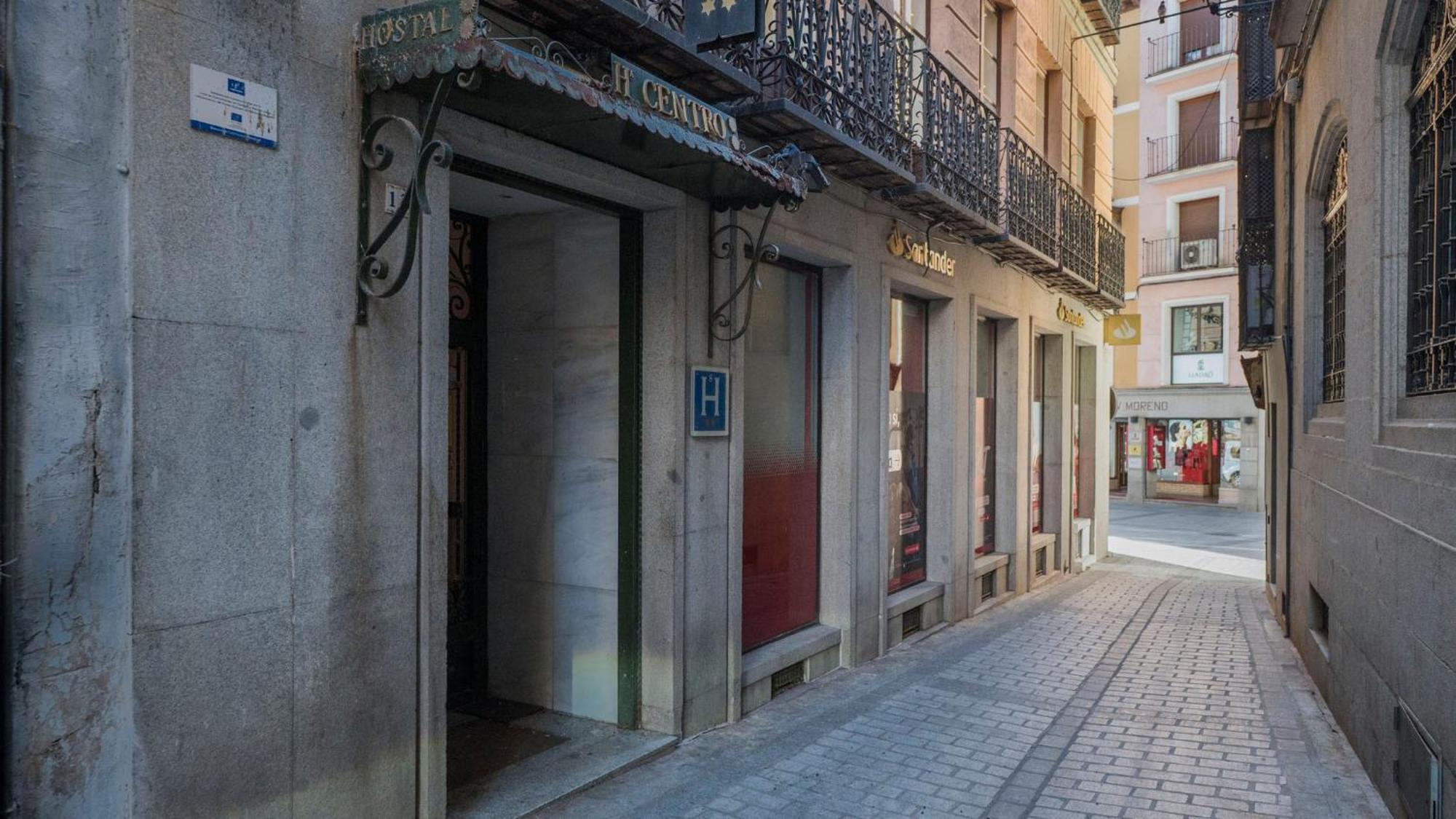 Hostal Centro, Toledo