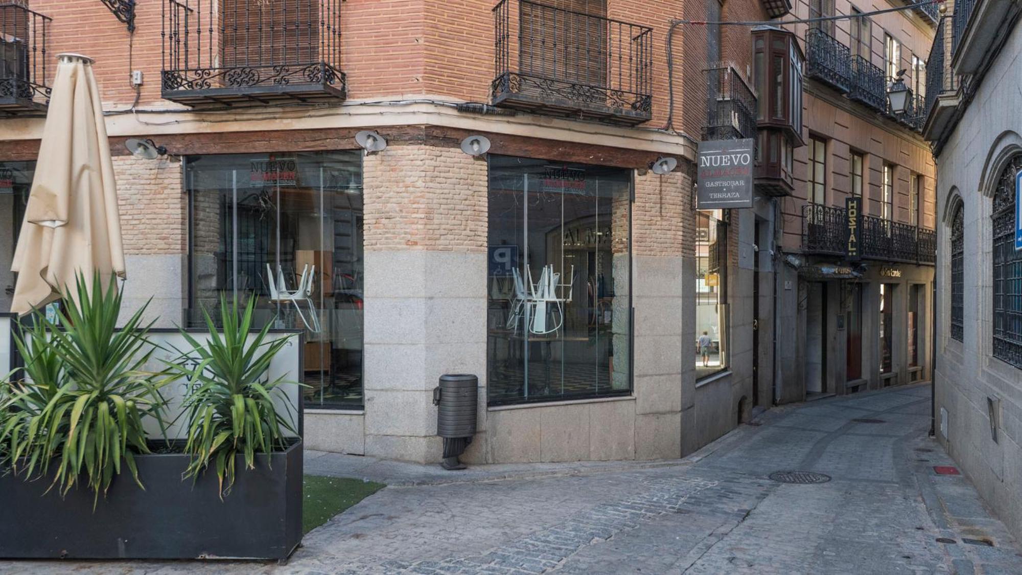 Hostal Centro — Photos 3