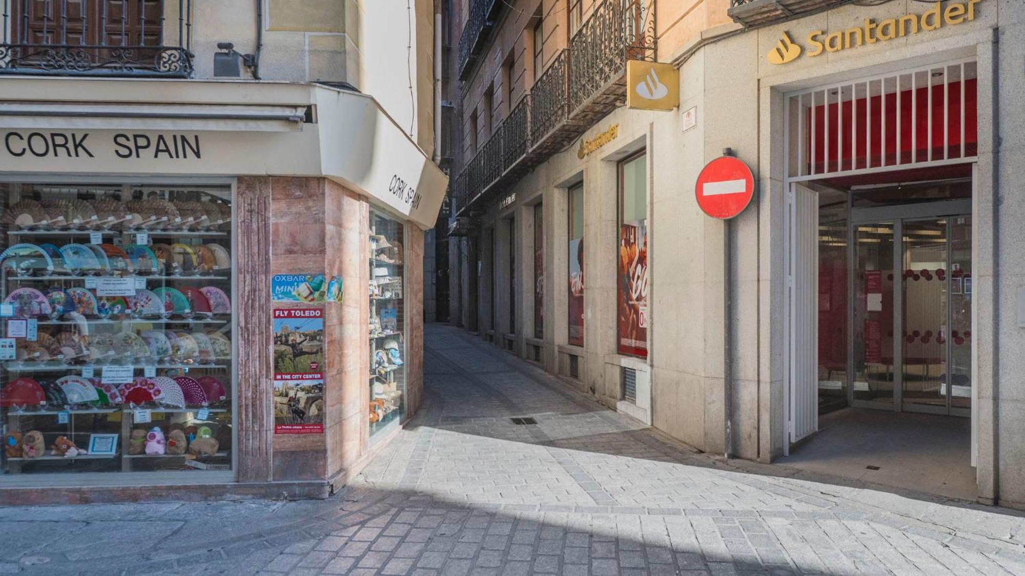Hostal Centro — Photos 2